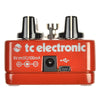 TC Electronic Hall of Fame Reverb v2 Effects and Pedals / Reverb