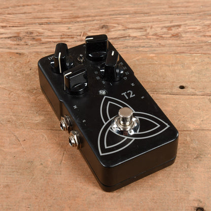 TC Electronic T2 Reverb Effects and Pedals / Reverb