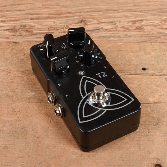 TC Electronic T2 Reverb Effects and Pedals / Reverb
