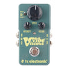 TC Electronic Viscous Vibe. Effects and Pedals / Tremolo and Vibrato