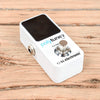 TC Electronic Polytune 2 Mini Poly-Chromatic Tuner Pedal Effects and Pedals / Tuning Pedals