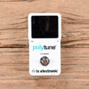 TC Electronic Polytune 2 Effects and Pedals / Tuning Pedals