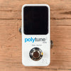 TC Electronic Polytune 3 Mini Polyphonic Tuning Pedal Effects and Pedals / Tuning Pedals