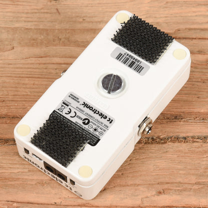 TC Electronic Polytune 3 Effects and Pedals / Tuning Pedals