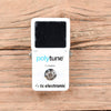 TC Electronic PolyTune Effects and Pedals / Tuning Pedals