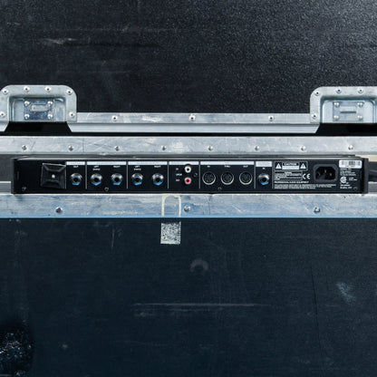 TC Electronic G-Major Guitar Effects Processor