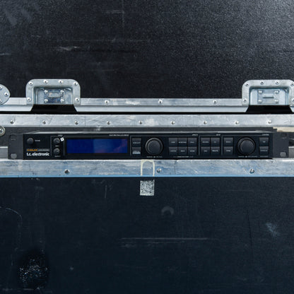 TC Electronic G-Major Guitar Effects Processor