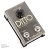TC Helicon Ditto Mic Looper Effects and Pedals / Loop Pedals and Samplers