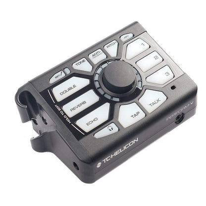 TC Helicon Perform-V Effects and Pedals / Multi-Effect Unit