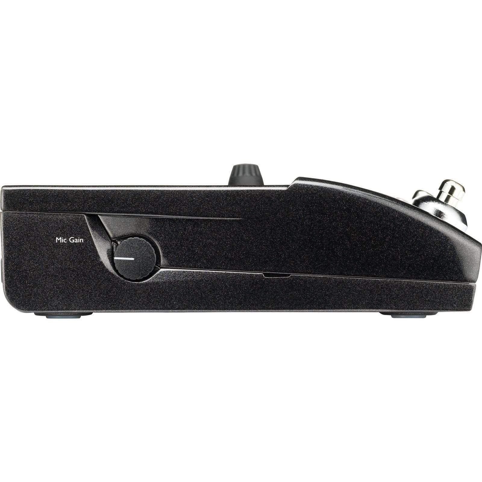 TC Helicon Play Acoustic 3 Button Voice Processor Effects and Pedals / Multi-Effect Unit