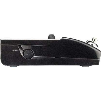 TC Helicon Play Acoustic 3 Button Voice Processor Effects and Pedals / Multi-Effect Unit