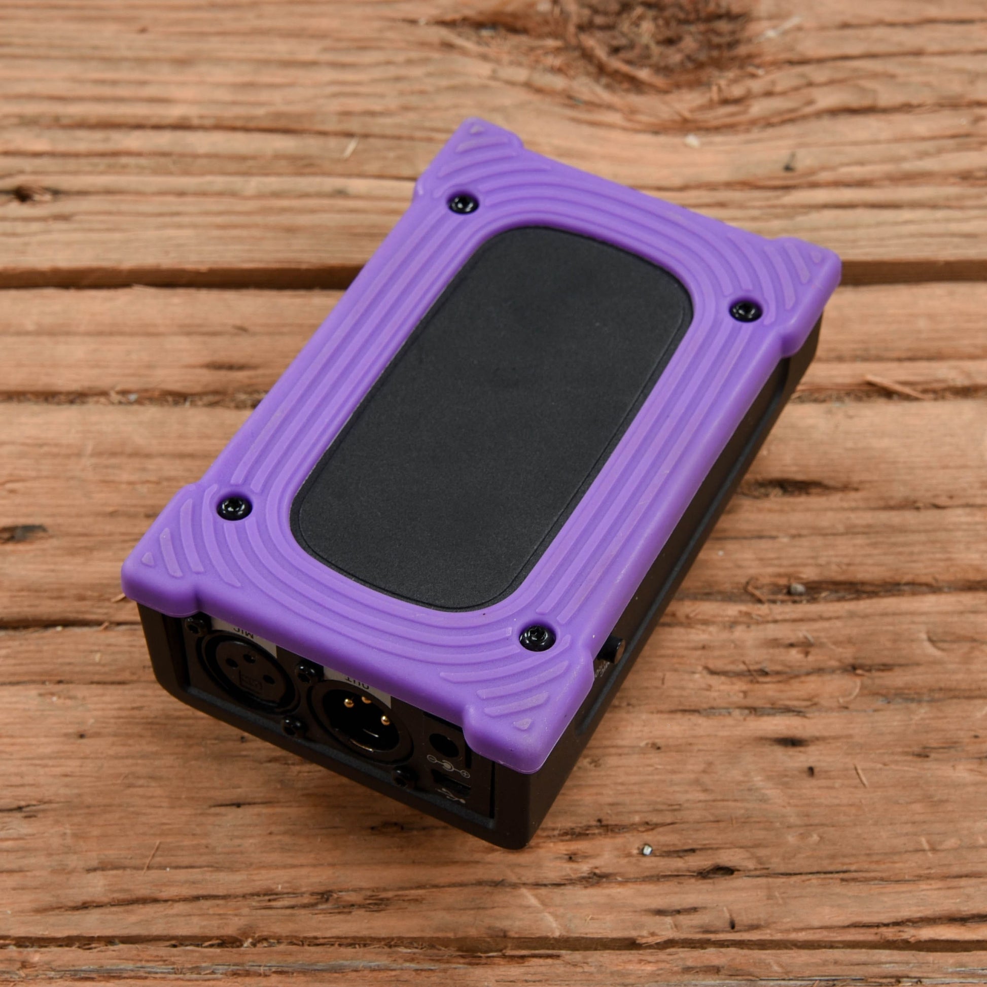 TC Helicon VoiceTone X1 Effects and Pedals / Multi-Effect Unit