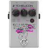 TC Helicon Talkbox Synth Pedal Effects and Pedals / Wahs and Filters
