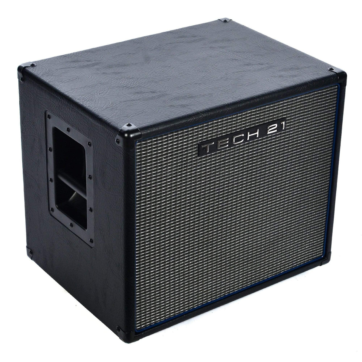 Tech 2 Bass Module Tech 21 B112-VT 300 Watt 1x12 Bass Cabinet w/Custom Design Speaker ...