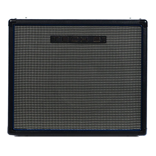 Tech 21 B112-VT 300 Watt 1x12 Bass Cabinet w/Custom Design Speaker Amps / Bass Cabinets