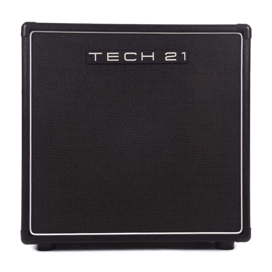 Tech 21 Power Engine Deuce Deluxe Guitar/Bass 1x12 Powered Cabinet Amps / Bass Cabinets