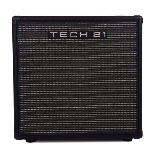 Tech 21 VT Bass 200 200W 1x12 Combo Amps / Bass Combos