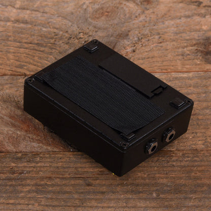 Tech 21 SansAmp Bass Driver DI v2 Effects and Pedals / Amp Modeling