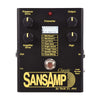 Tech 21 SansAmp Classic Effects and Pedals / Amp Modeling