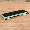 Tech 21 GED-2112 Geddy Lee SansAmp Rackmount Bass Preamp with Effects Loop Effects and Pedals / Bass Pedals