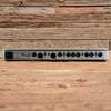 Tech 21 GED-2112 Geddy Lee SansAmp Rackmount Bass Preamp with Effects Loop Effects and Pedals / Bass Pedals
