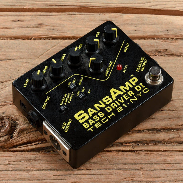 tech-21-effects-and-pedals-