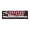 Tech 21 SansAmp Character Series Plus Mop Top Liverpool Pedal Effects and Pedals / Bass Pedals
