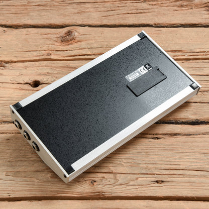 Tech 21 VT Bass Deluxe Effects and Pedals / Bass Pedals