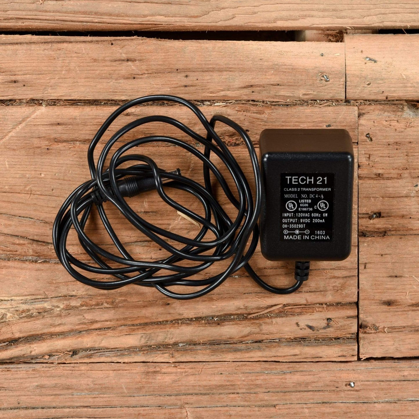 Tech 21 DP-3X dUg Pinnick Signature Bass Distortion Effects and Pedals / Distortion