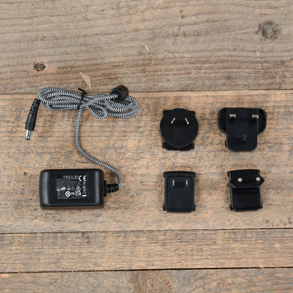 Tech 21 SansAmp Richie Kotzen RK5 Signature Fly Rig v2 Multi-Effect Pedal Effects and Pedals / Multi-Effect Unit