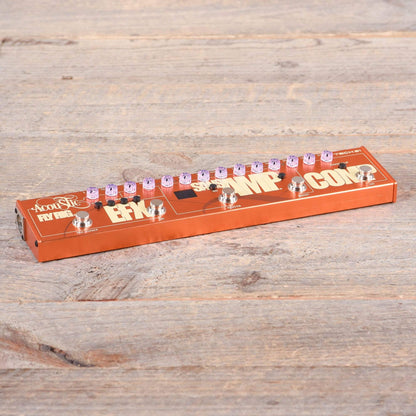 Tech21 Acoustic Fly Rig Effects and Pedals / Multi-Effect Unit
