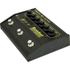 Tech 21 SansAmp 3-Channel Programmable Bass Driver DI Effects and Pedals / Overdrive and Boost