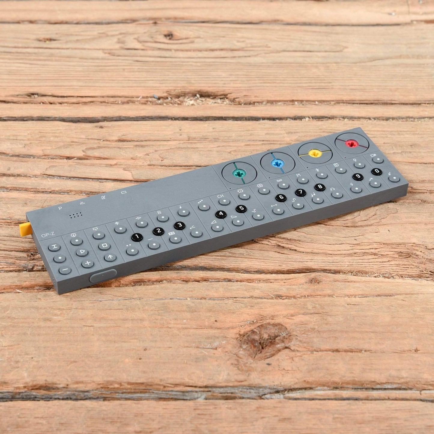 Teenage Engineering OP-Z Dream Machine Sequencer Drums and Percussion / Drum Machines and Samplers