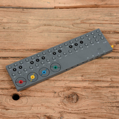 Teenage Engineering OPZ Drums and Percussion / Drum Machines and Samplers