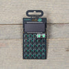 Teenage Engineering Pocket Operator PO-12 Rhythm Drums and Percussion / Drum Machines and Samplers