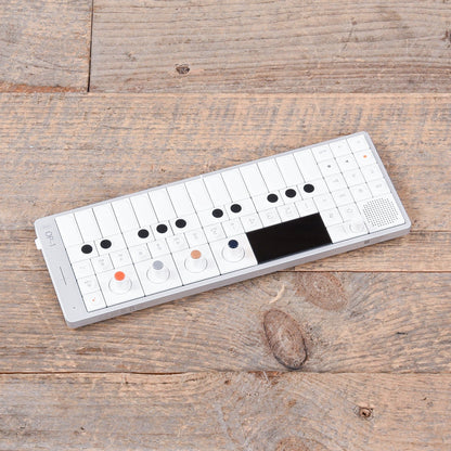 Teenage Engineering OP-1 Field Portable Synthesizer Workstation Keyboards and Synths / Synths / Digital Synths