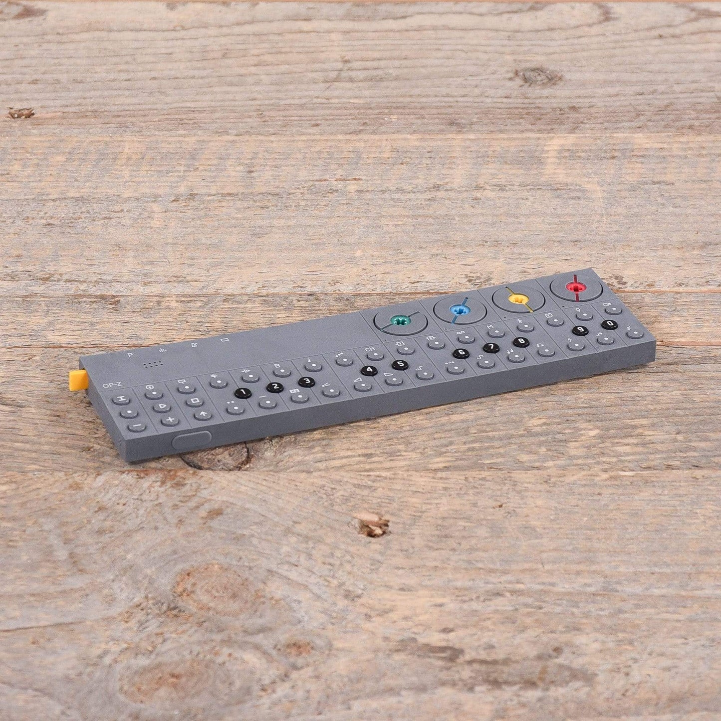 Teenage Engineering OP-Z Dream Machine Sequencer Keyboards and Synths / Synths / Digital Synths