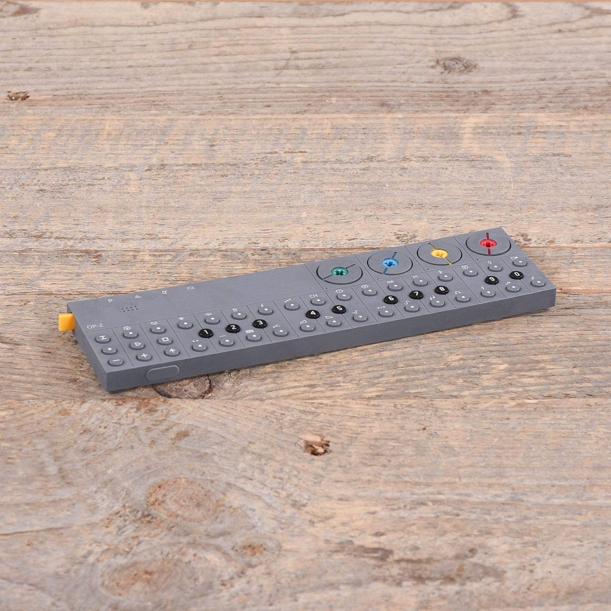 Teenage Engineering OP-Z Dream Machine Sequencer Keyboards and Synths / Synths / Digital Synths