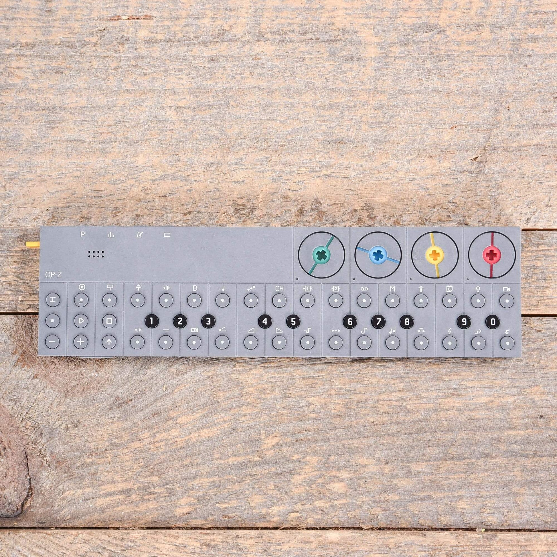 Teenage Engineering OP-Z Dream Machine Sequencer Keyboards and Synths / Synths / Digital Synths