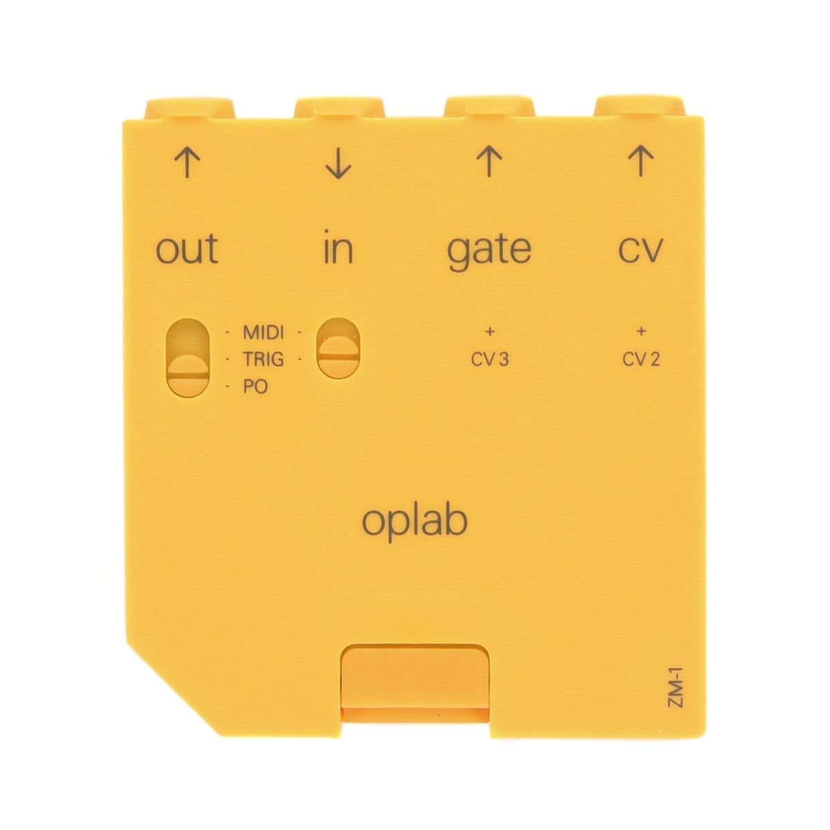 Oplab Module Teenage Engineering Oplab Module – Chicago Music Exchange