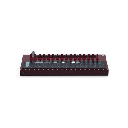 Teenage Engineering Pocket Operator Modular 16 Keyboards and Synths / Synths / Modular Synths