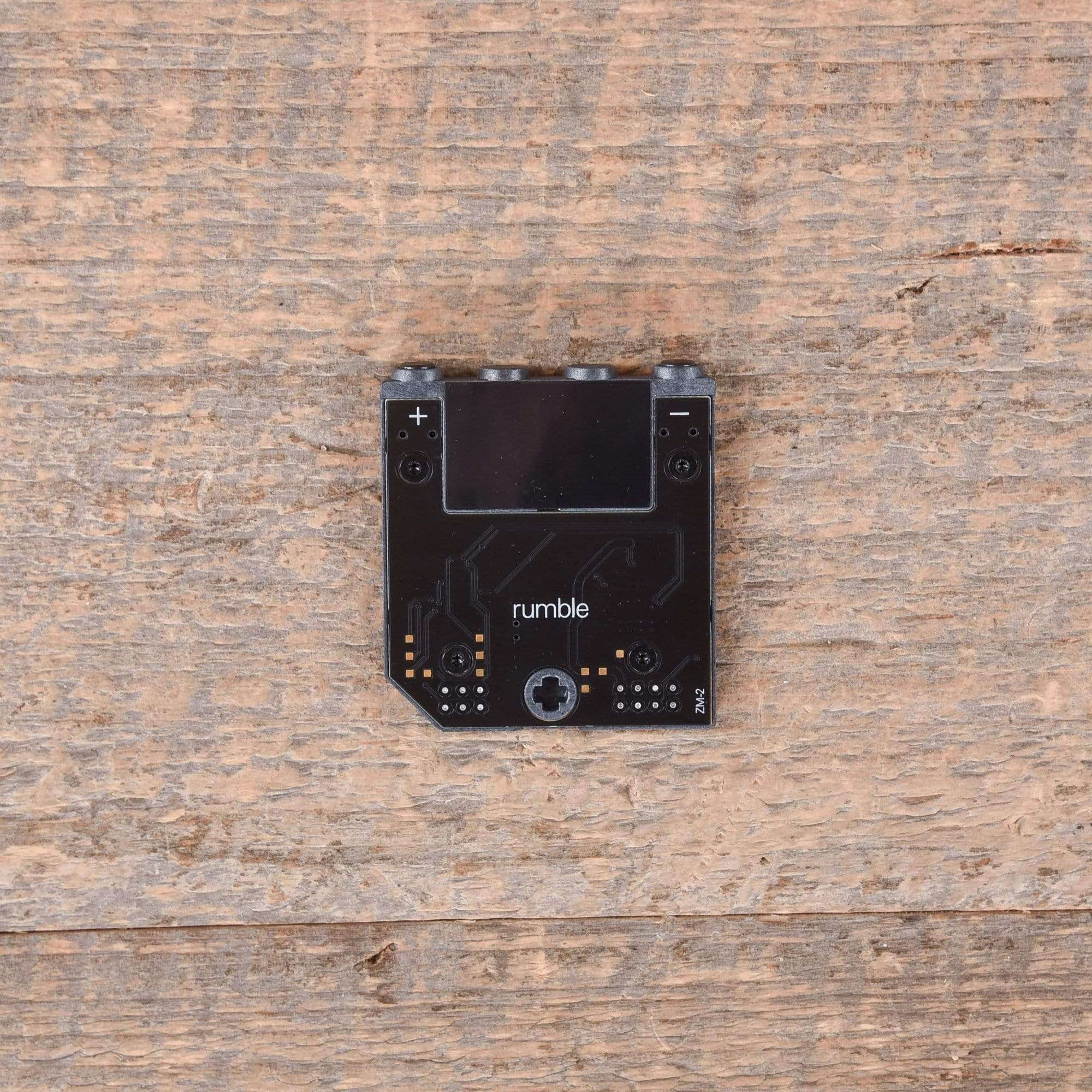 Teenage Engineering Rumble ZM2 Module For OPZ Chicago Music Exchange