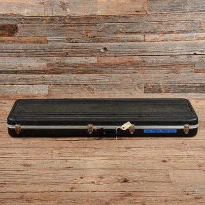 Teisco EB200B Sunburst 1960s Bass Guitars / Short Scale