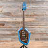 Teisco Del-Rey EV-3T Blue 1960s Electric Guitars / Solid Body
