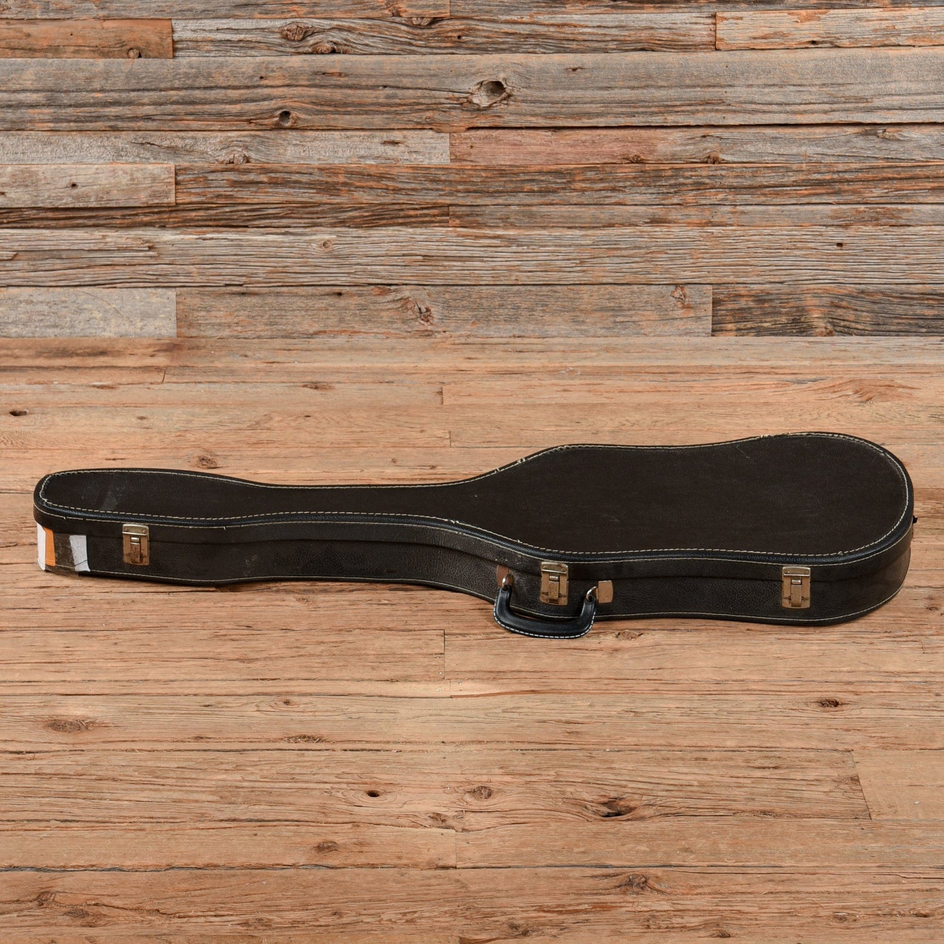 Teisco Surfcaster Aquamarine Sparkle 1960s Electric Guitars / Solid Body