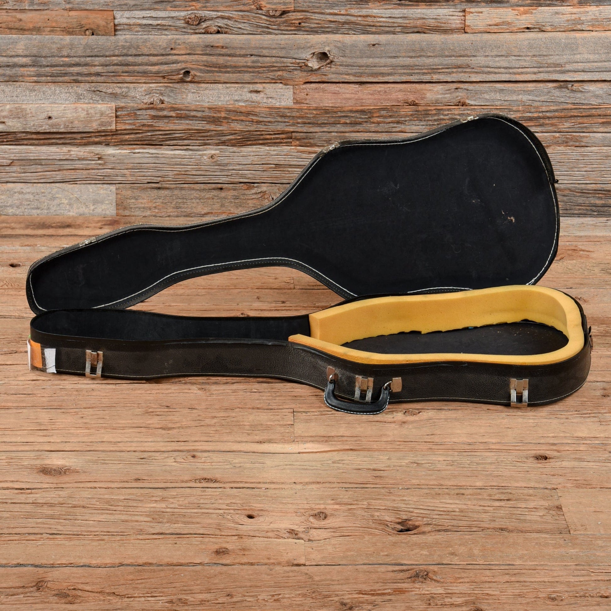 Teisco Surfcaster Aquamarine Sparkle 1960s Electric Guitars / Solid Body