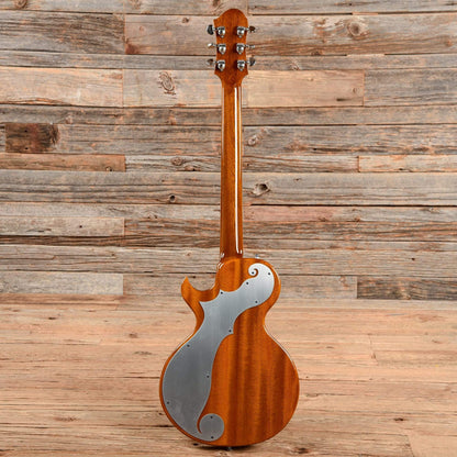 Teye Coyote Natural Electric Guitars / Solid Body