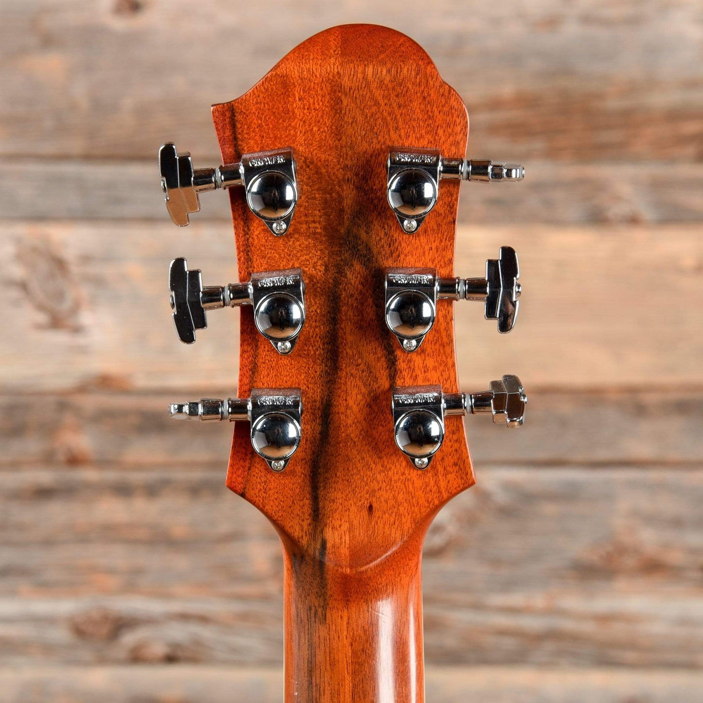 Teye La Pirata Cherry Electric Guitars / Solid Body