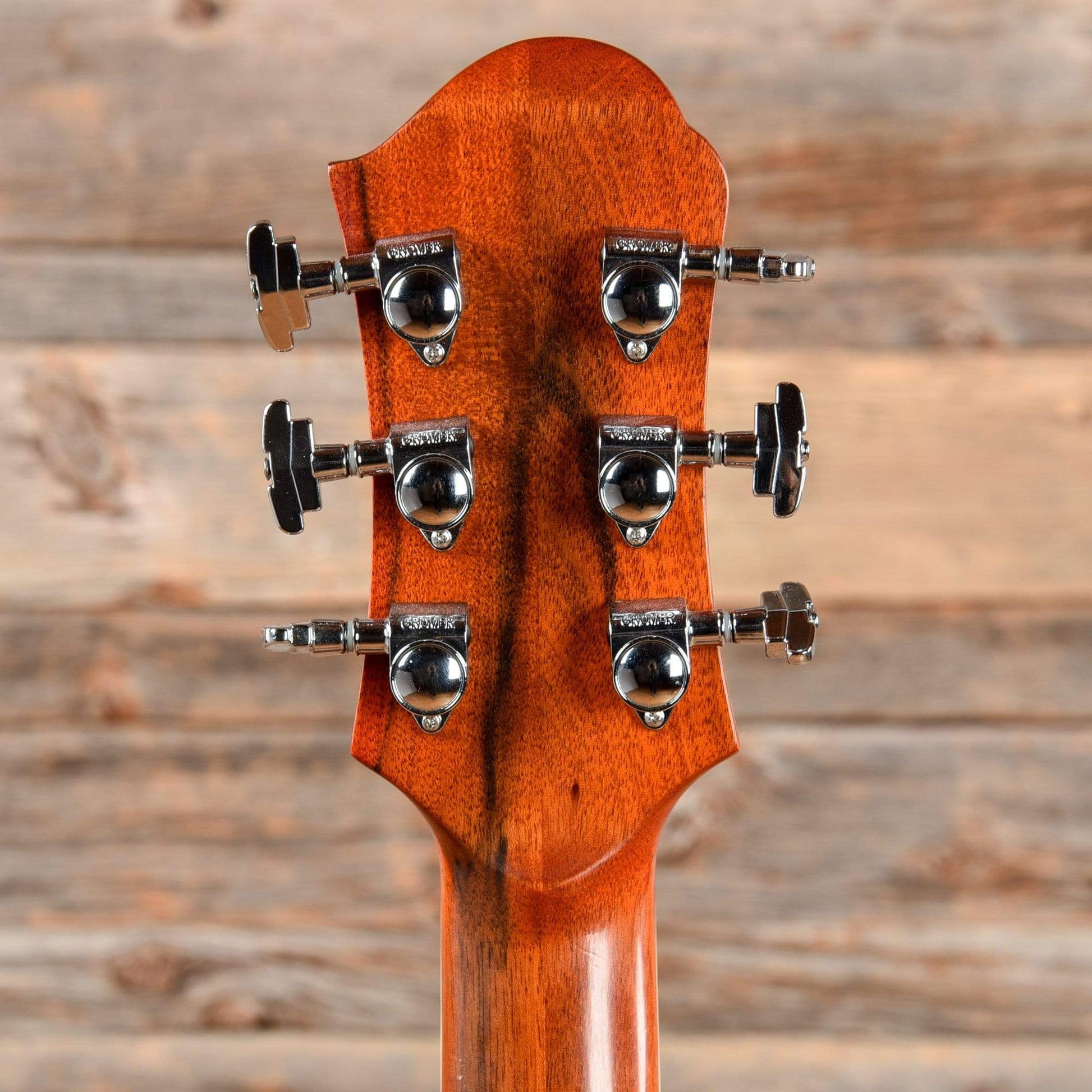 Teye La Pirata Cherry Electric Guitars / Solid Body