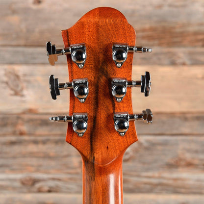 Teye La Pirata Cherry Electric Guitars / Solid Body